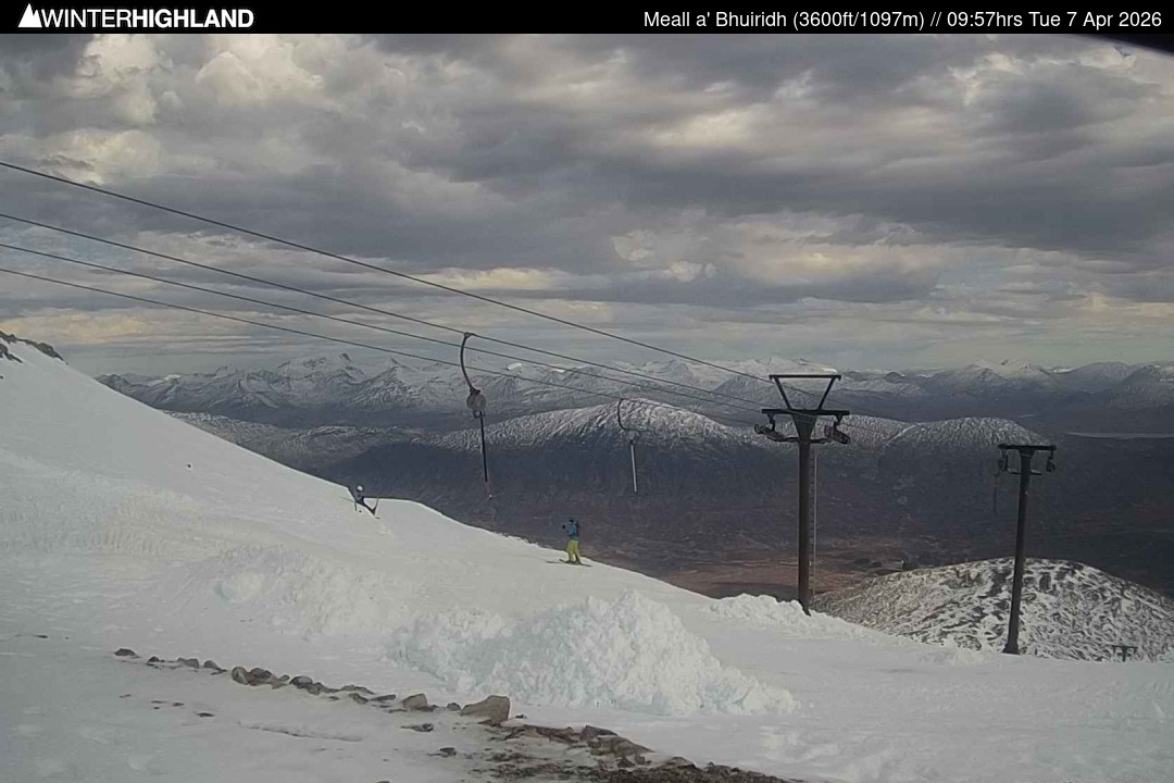 Web Cam Currently Unavailable