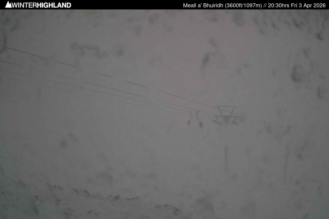 Web Cam Currently Unavailable