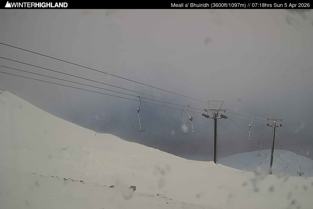 Web Cam Currently Unavailable