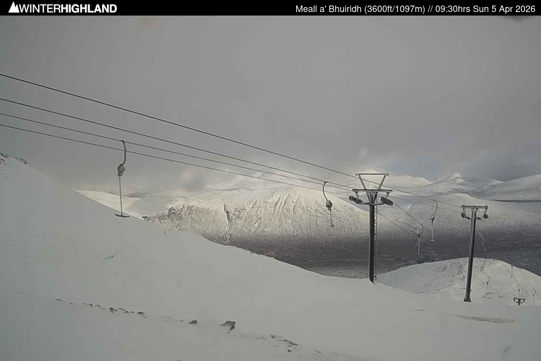 Web Cam Currently Unavailable