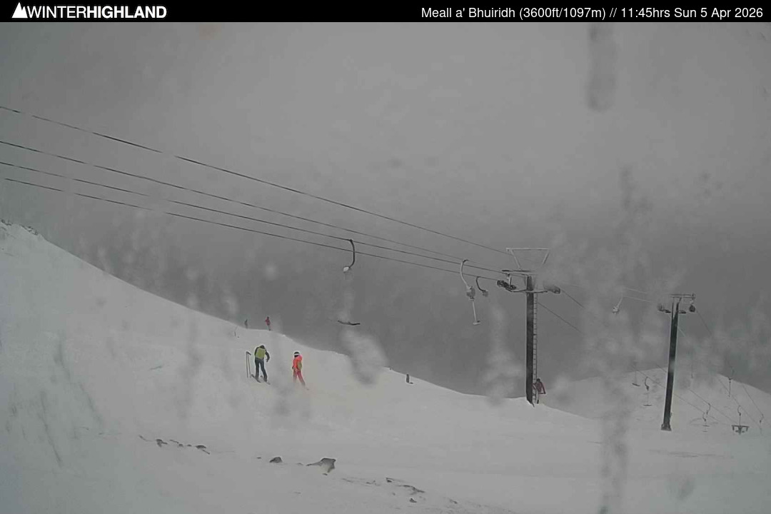 Web Cam Currently Unavailable