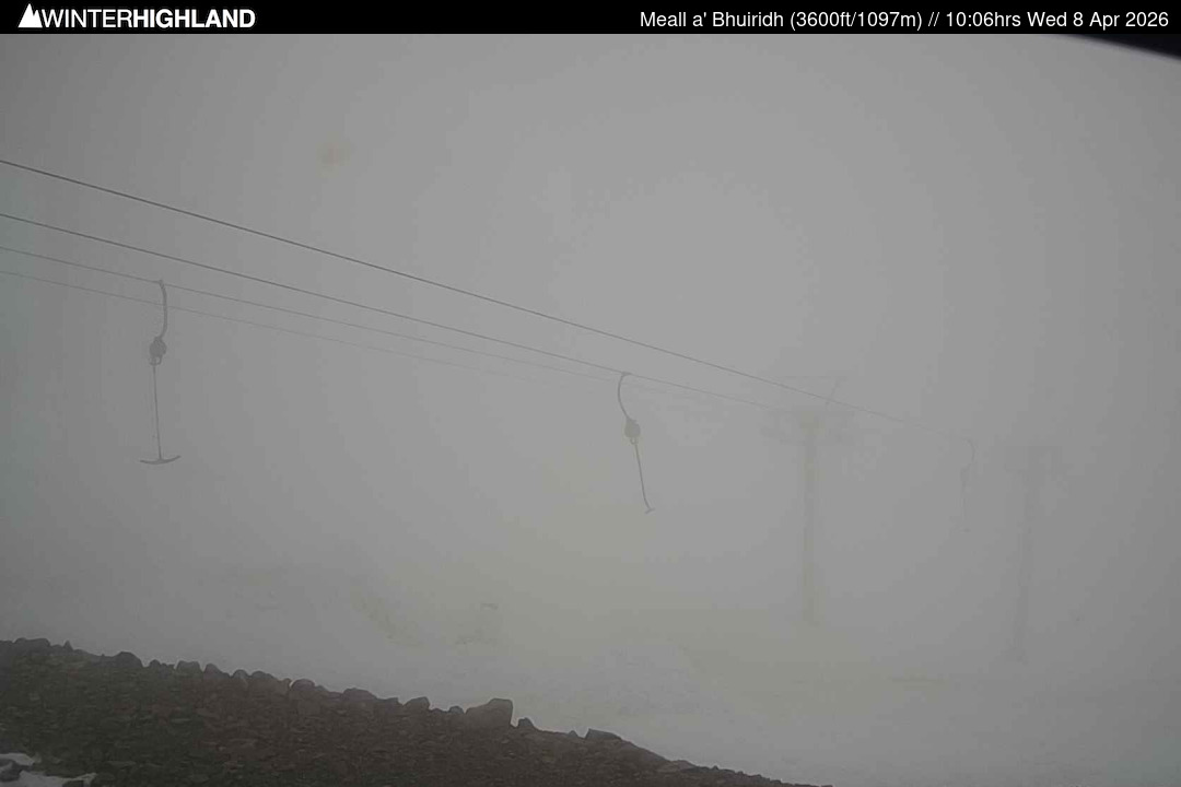 Web Cam Currently Unavailable