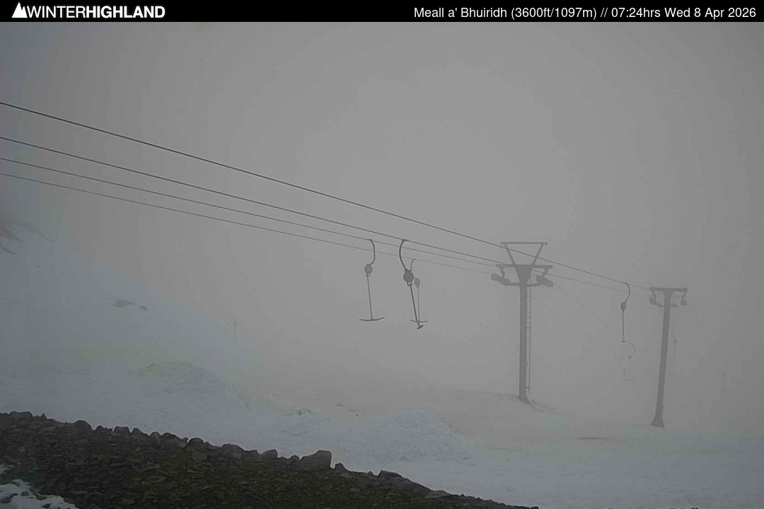 Web Cam Currently Unavailable