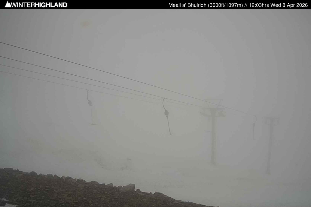 Web Cam Currently Unavailable