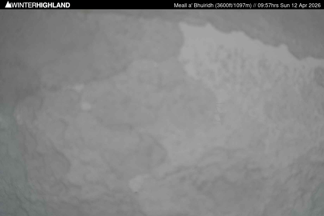 Web Cam Currently Unavailable