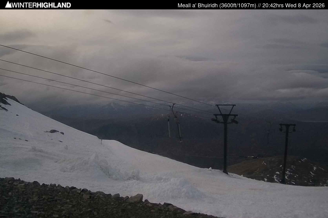 Web Cam Currently Unavailable