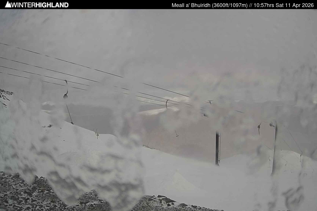 Web Cam Currently Unavailable