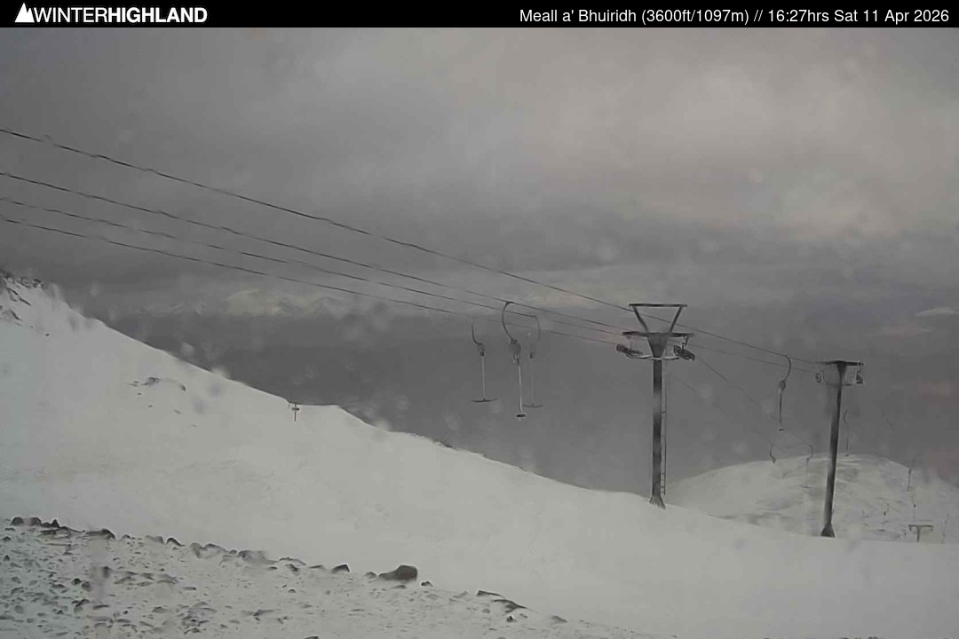 Web Cam Currently Unavailable