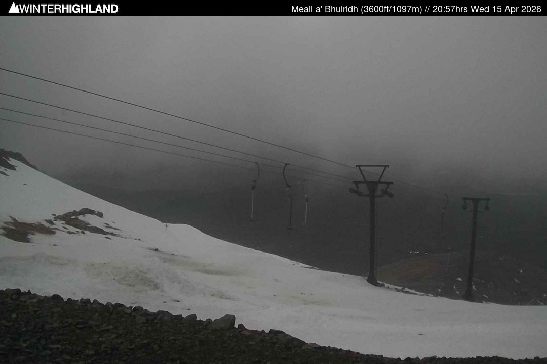 Web Cam Currently Unavailable