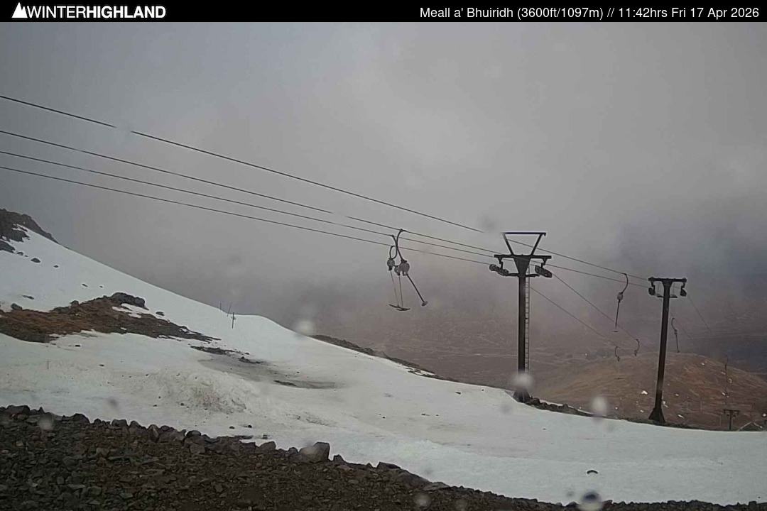 Web Cam Currently Unavailable