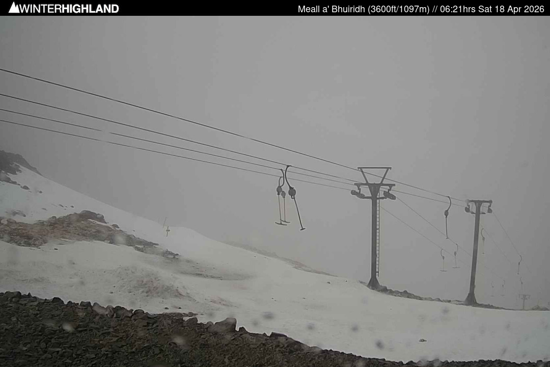 Web Cam Currently Unavailable