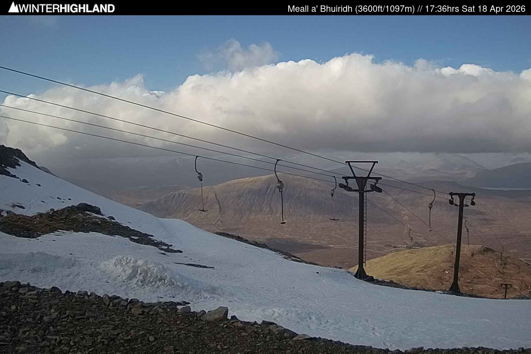 Web Cam Currently Unavailable