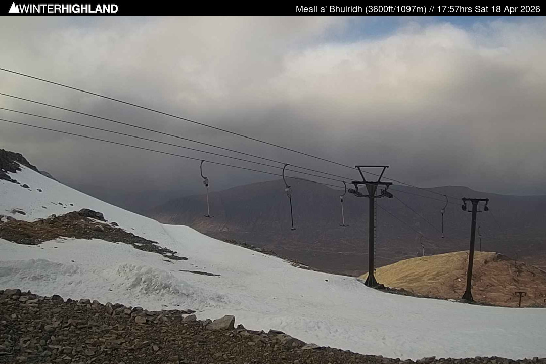 Web Cam Currently Unavailable