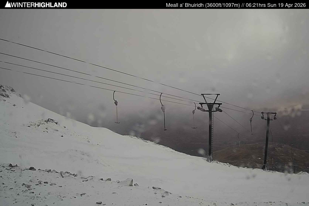 Web Cam Currently Unavailable