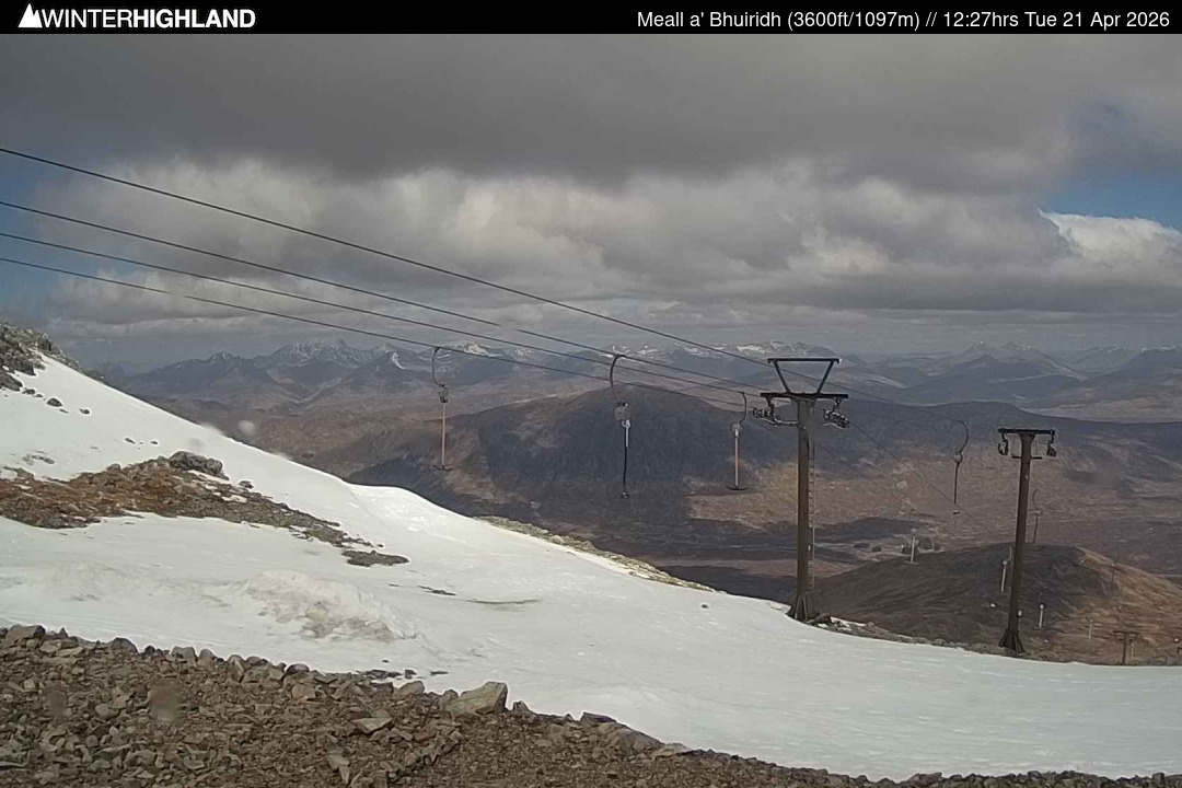 Web Cam Currently Unavailable