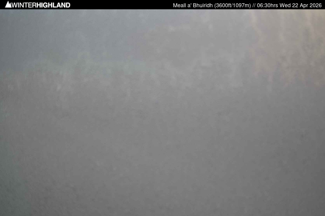 Web Cam Currently Unavailable