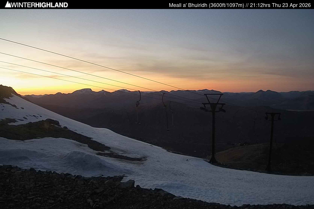 Web Cam Currently Unavailable