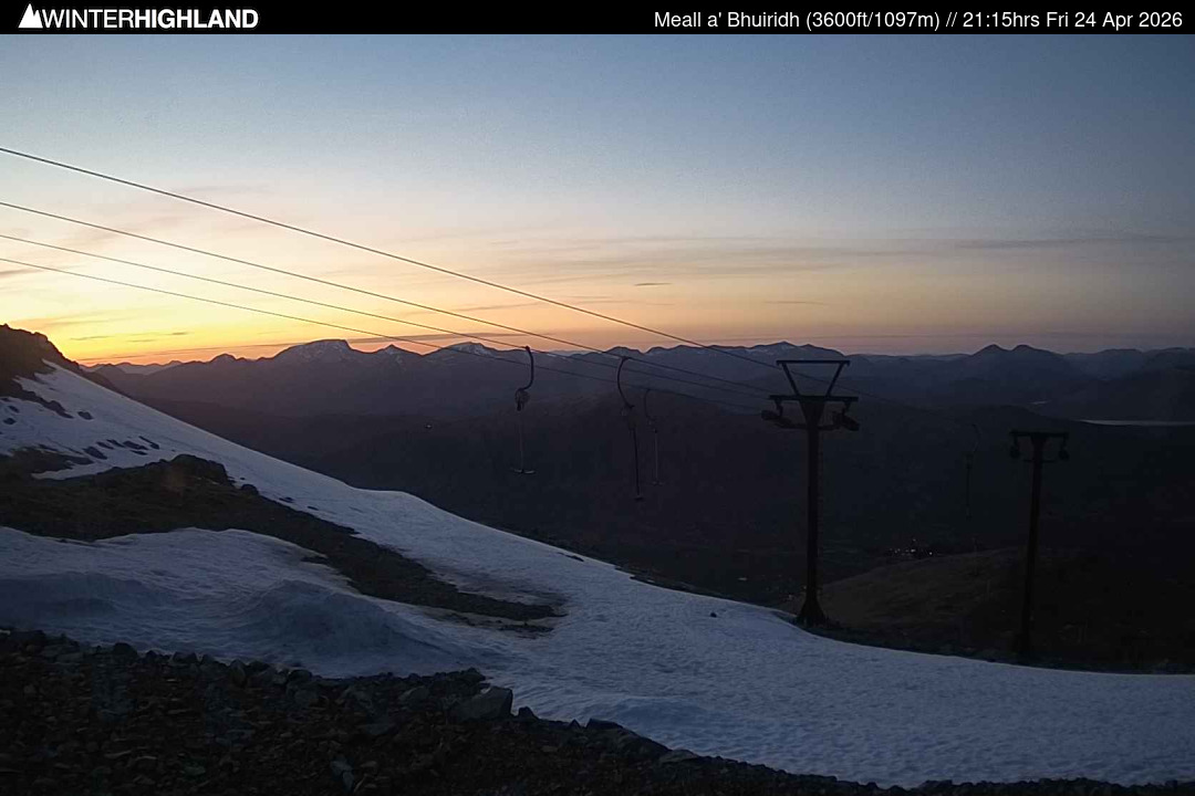 Web Cam Currently Unavailable