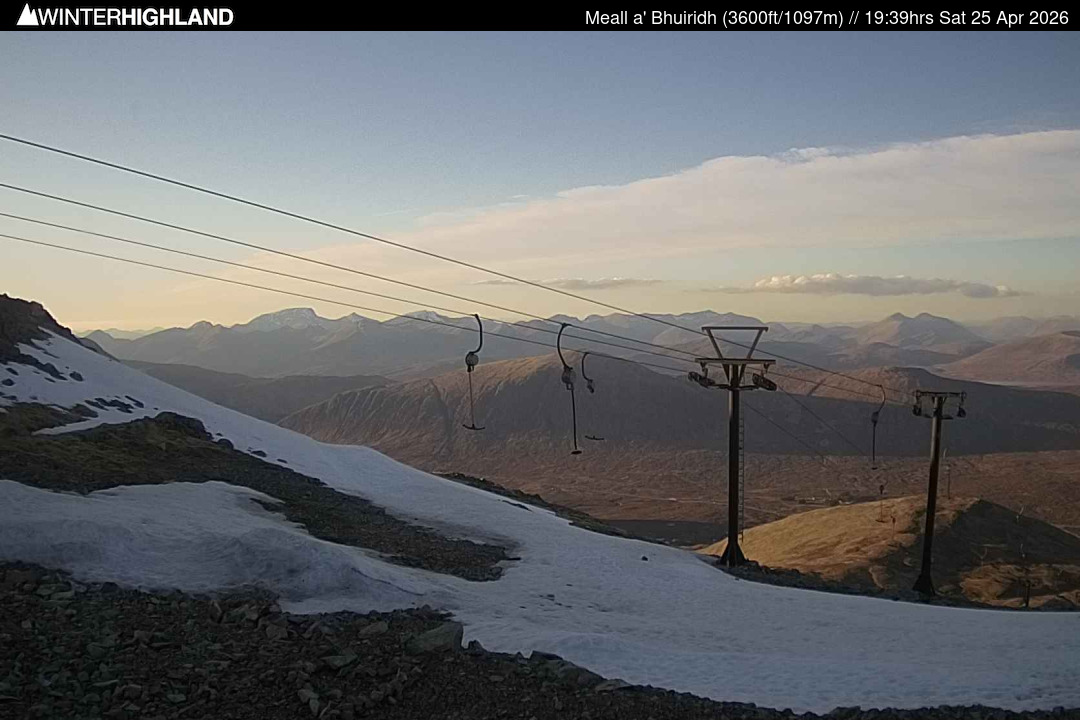 Web Cam Currently Unavailable