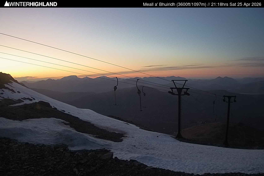 Web Cam Currently Unavailable