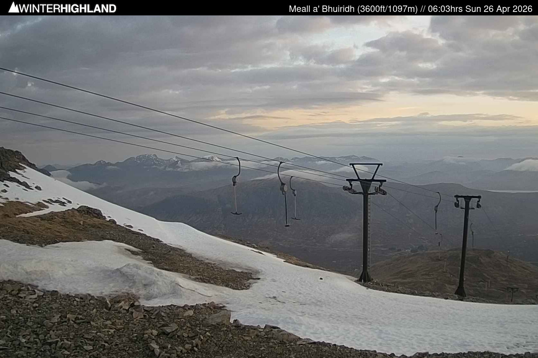 Web Cam Currently Unavailable