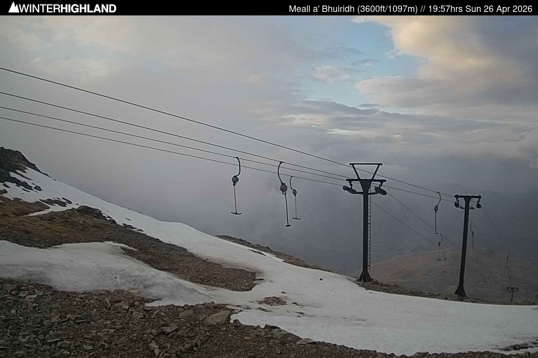 Web Cam Currently Unavailable