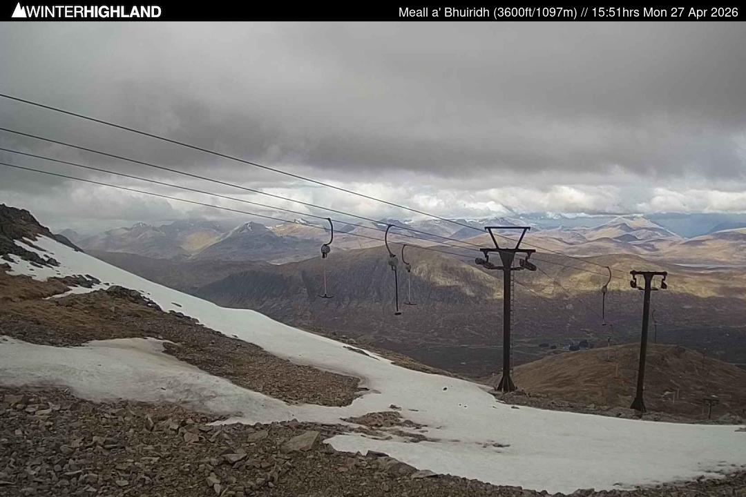 Web Cam Currently Unavailable