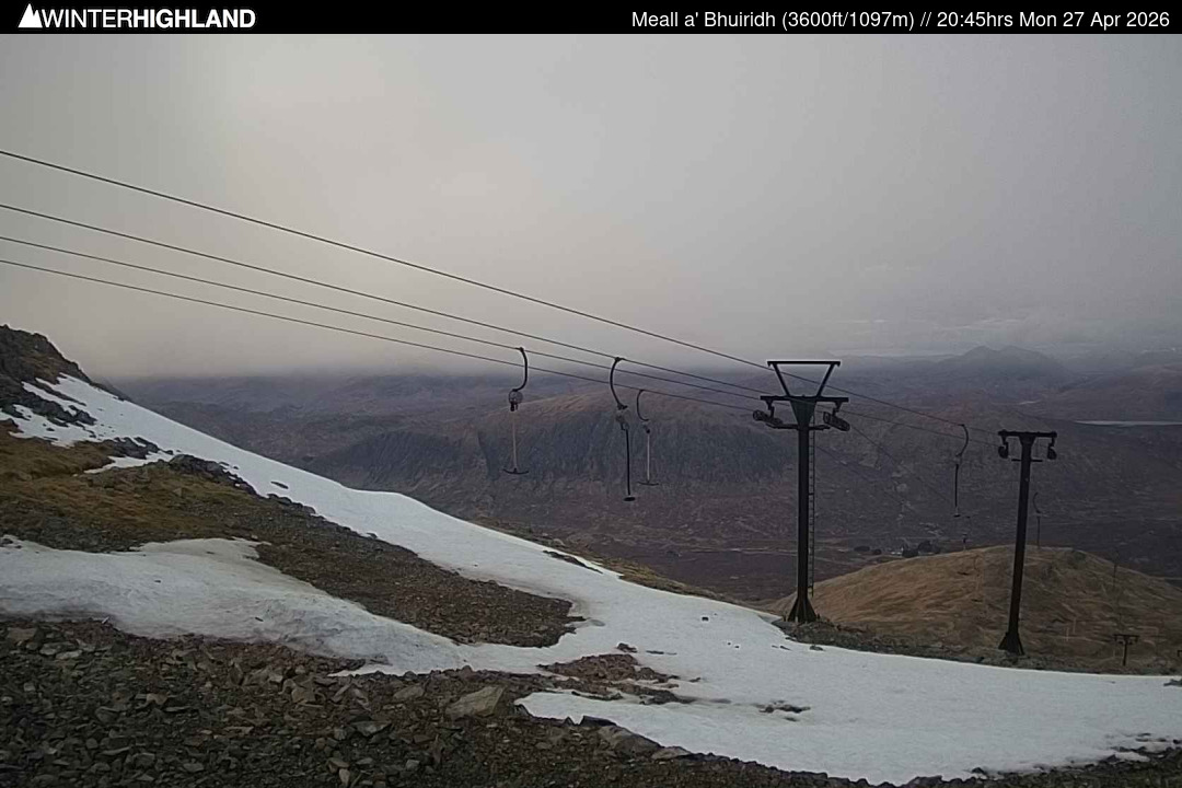 Web Cam Currently Unavailable