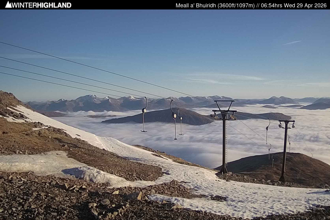 Web Cam Currently Unavailable