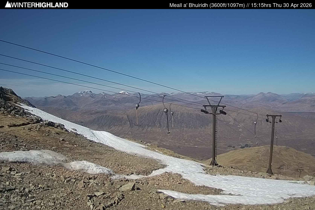 Web Cam Currently Unavailable