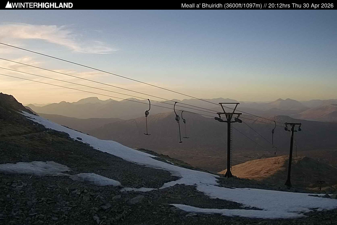 Web Cam Currently Unavailable