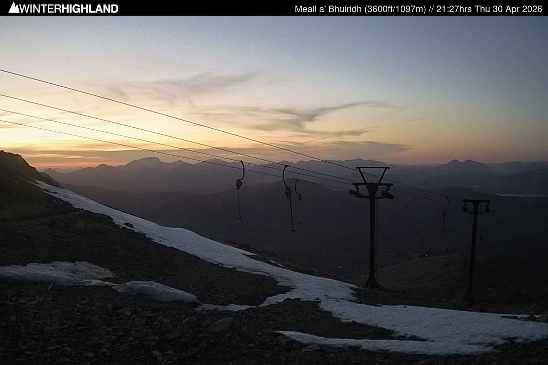 Web Cam Currently Unavailable