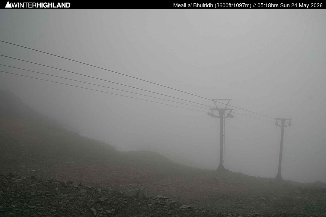 Web Cam Currently Unavailable