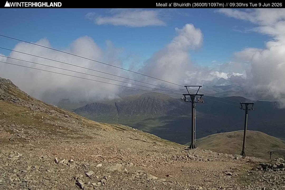 Web Cam Currently Unavailable