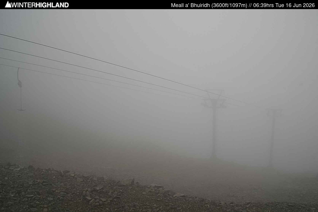 Web Cam Currently Unavailable