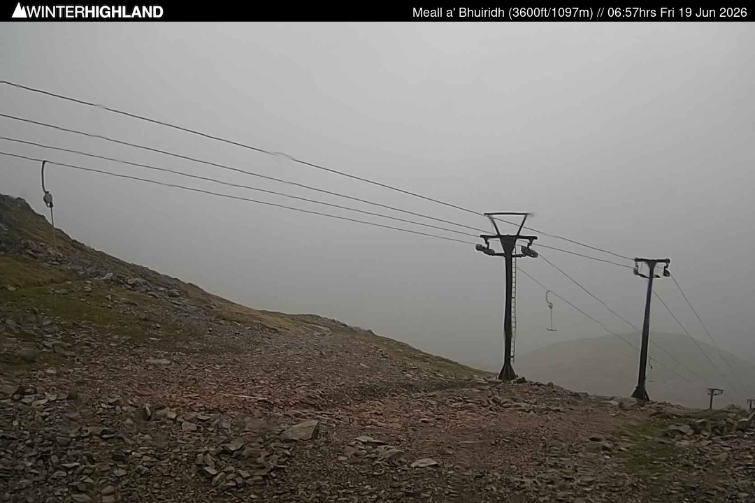 Web Cam Currently Unavailable