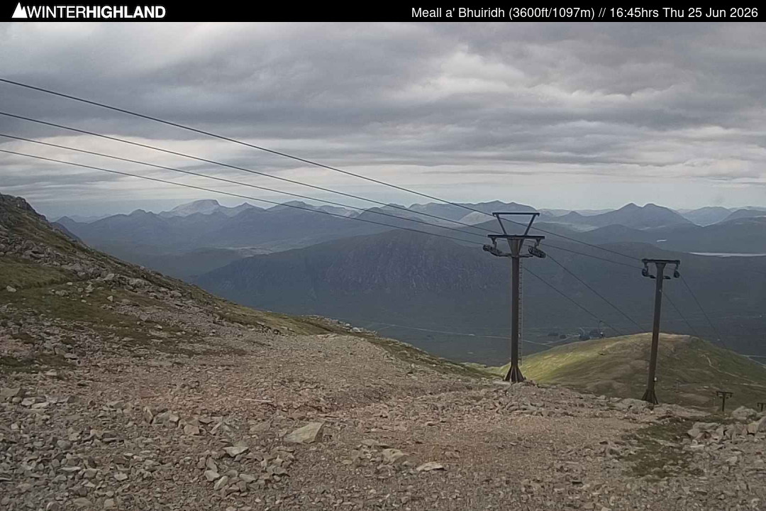 Web Cam Currently Unavailable