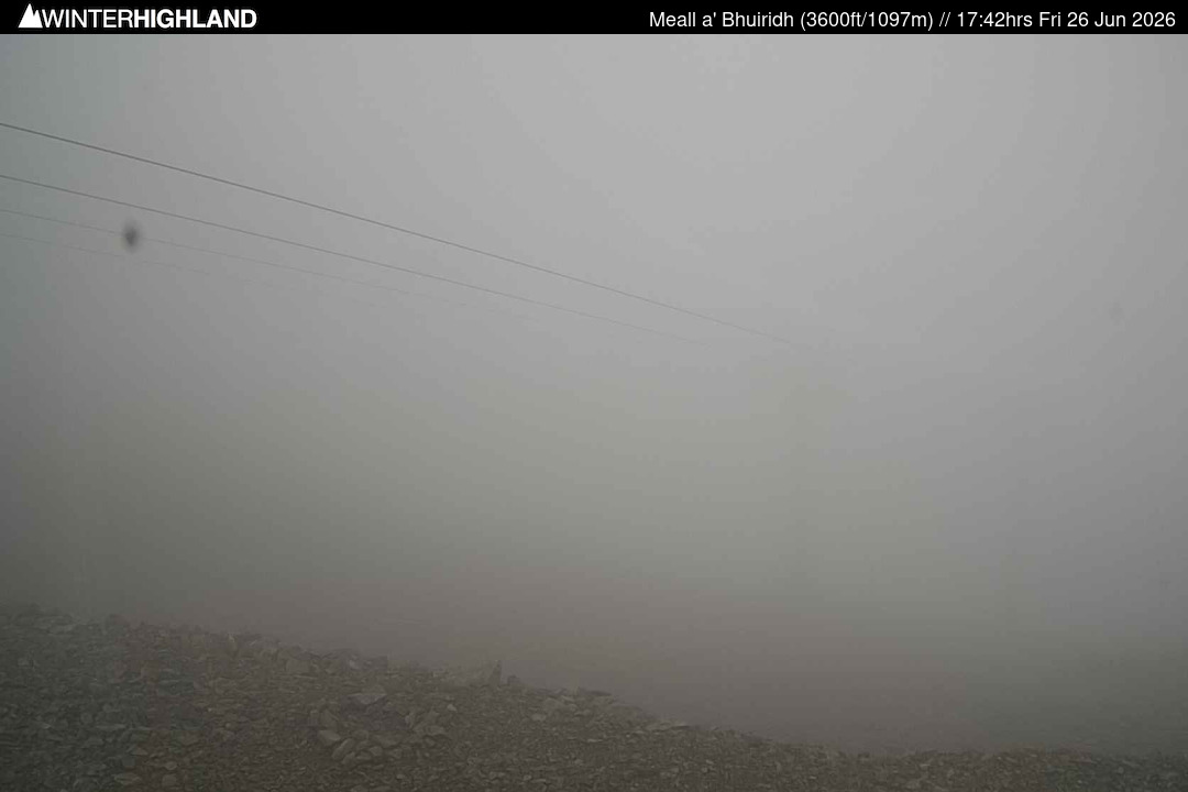 Web Cam Currently Unavailable