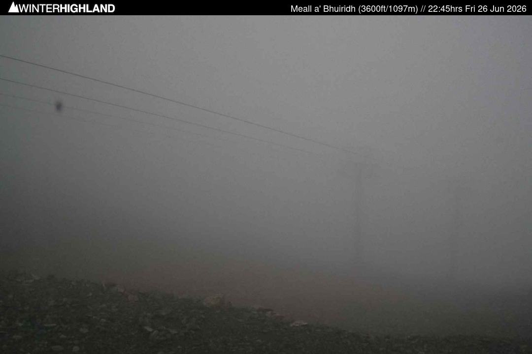Web Cam Currently Unavailable