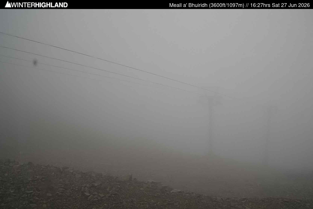 Web Cam Currently Unavailable