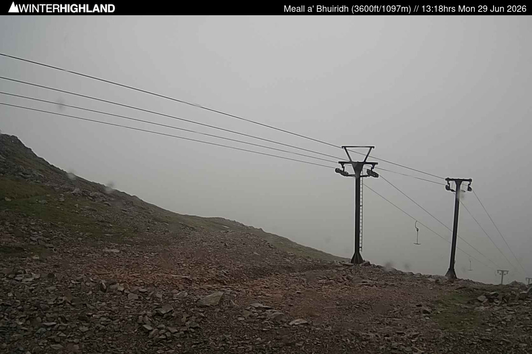 Web Cam Currently Unavailable
