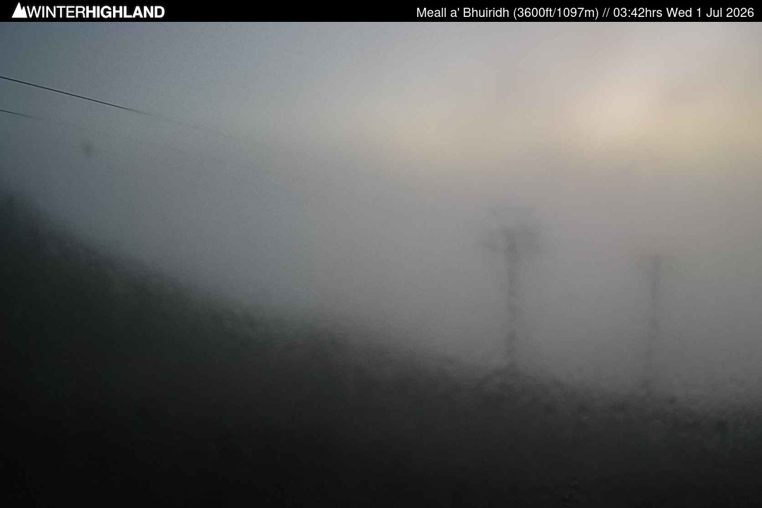 Web Cam Currently Unavailable