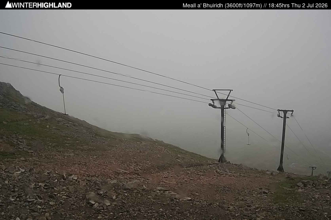 Web Cam Currently Unavailable