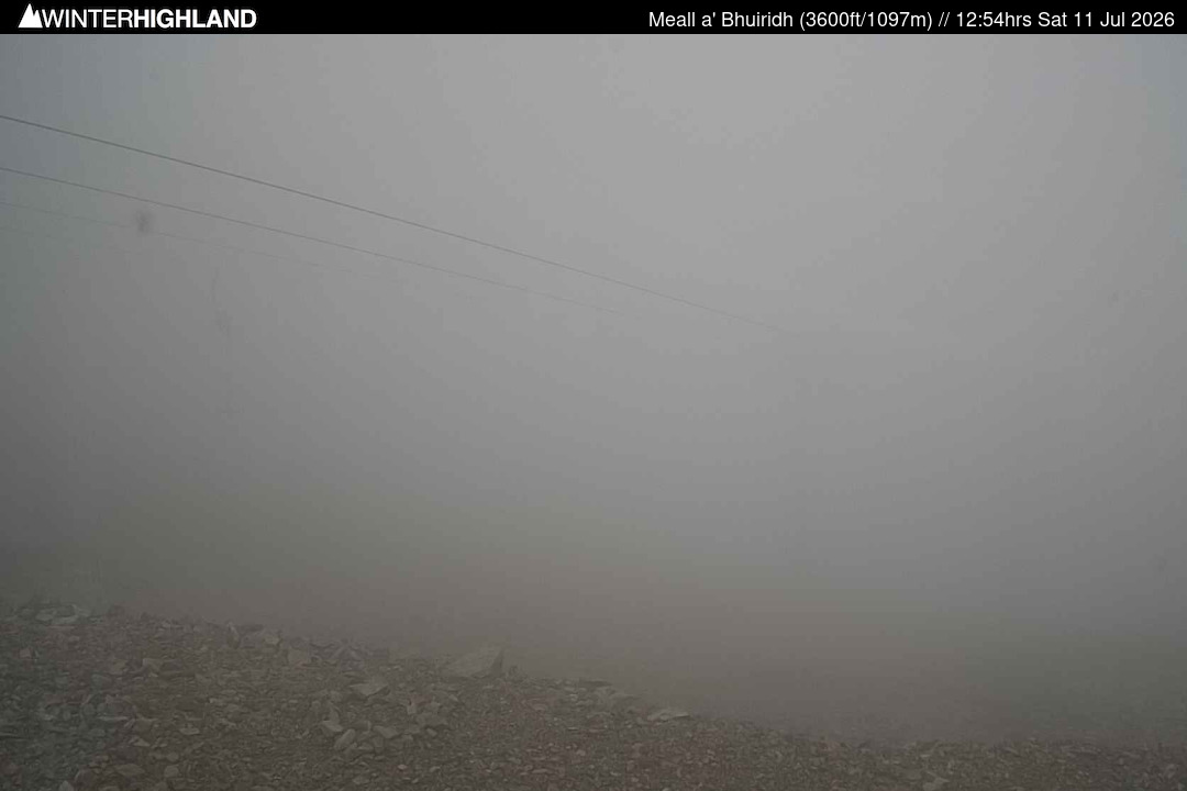 Web Cam Currently Unavailable