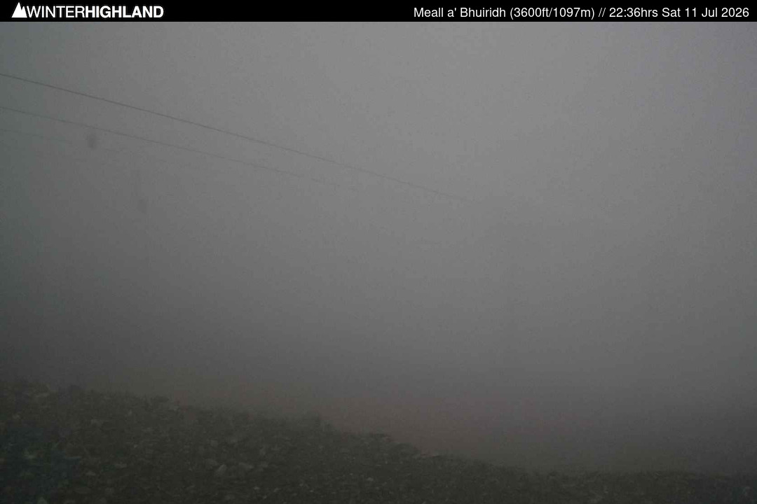 Web Cam Currently Unavailable