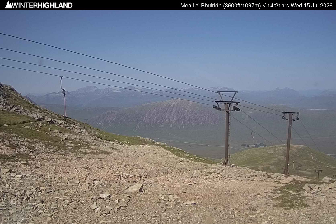 Web Cam Currently Unavailable