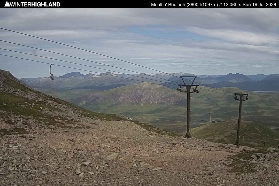 Web Cam Currently Unavailable