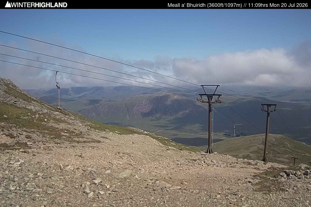 Web Cam Currently Unavailable