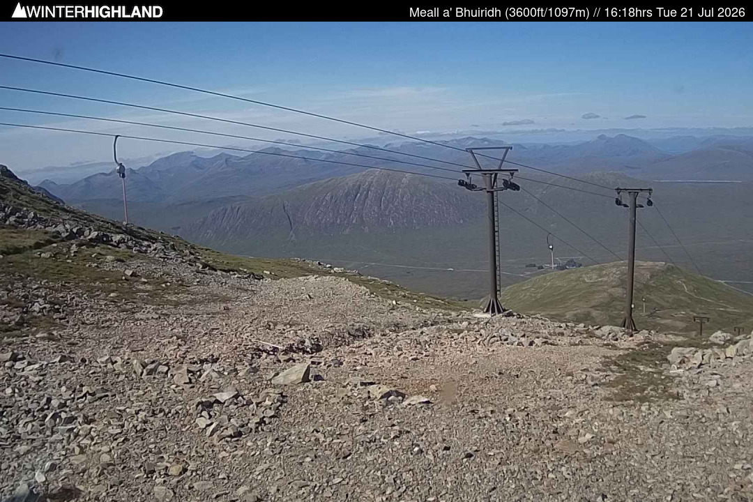 Web Cam Currently Unavailable