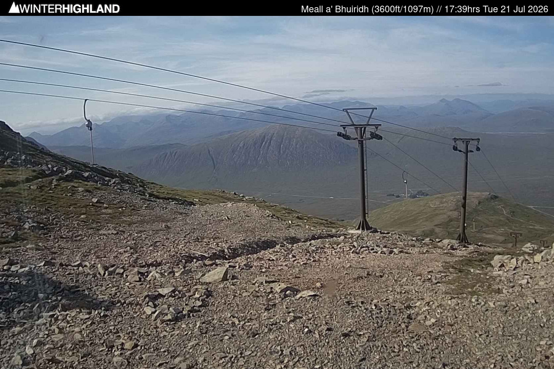 Web Cam Currently Unavailable